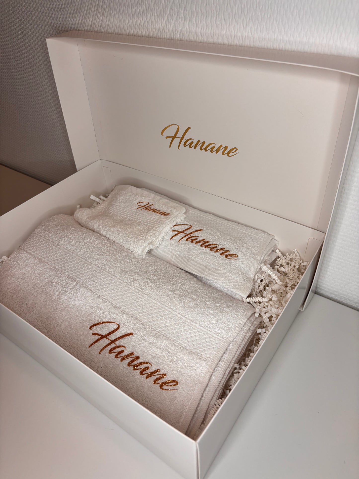 Coffret Douceur Bain