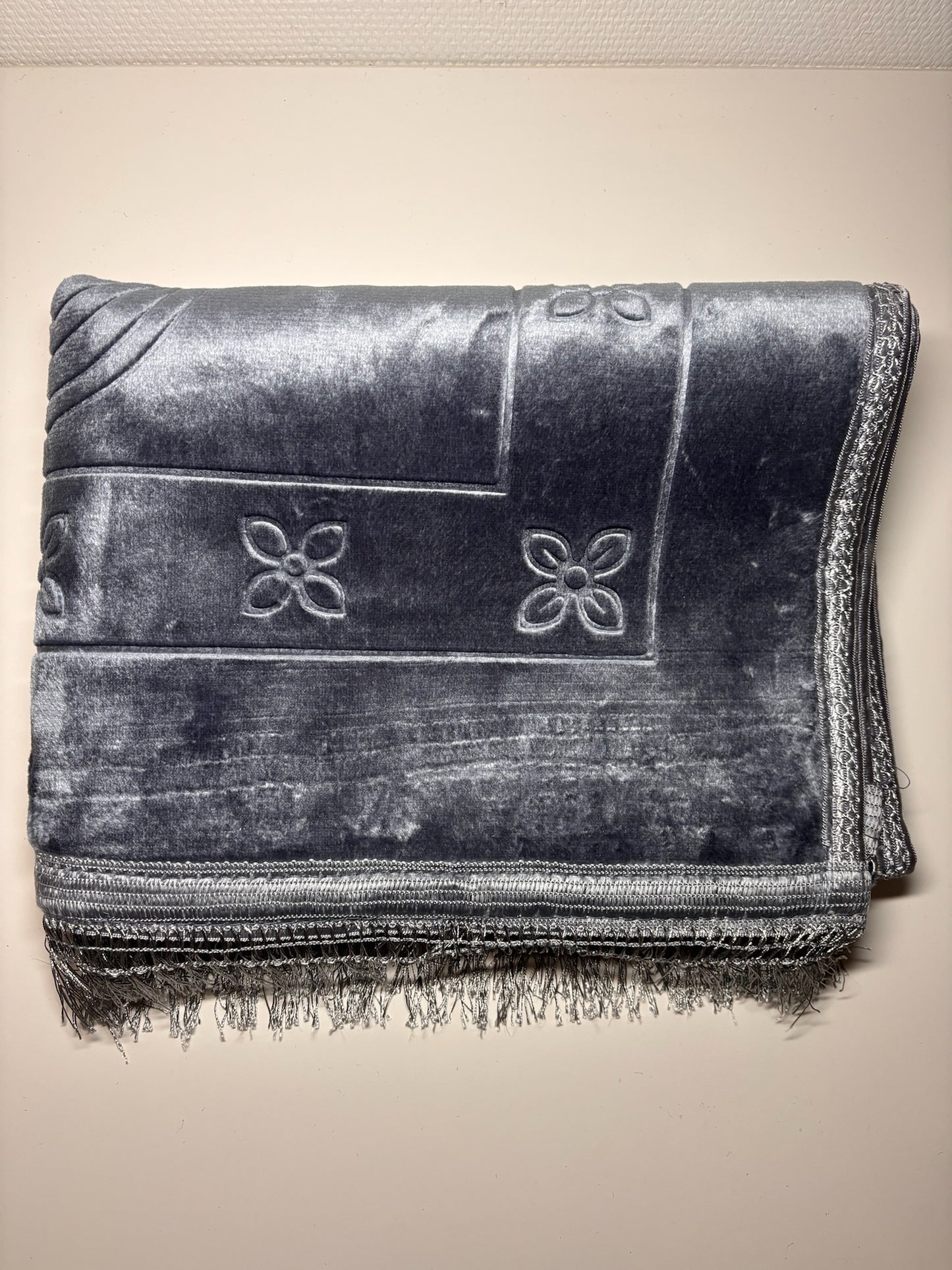 Tapis de prière épais