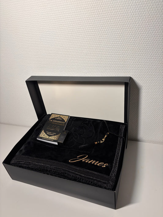 Coffret Baraka