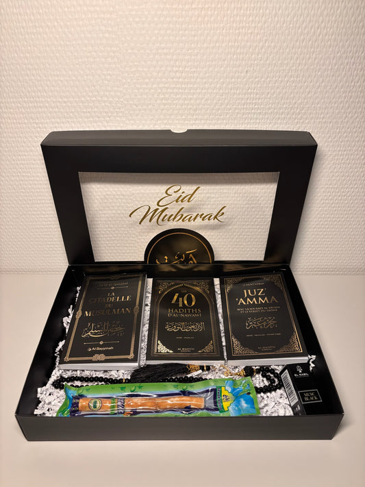Coffret Eid Mubarak