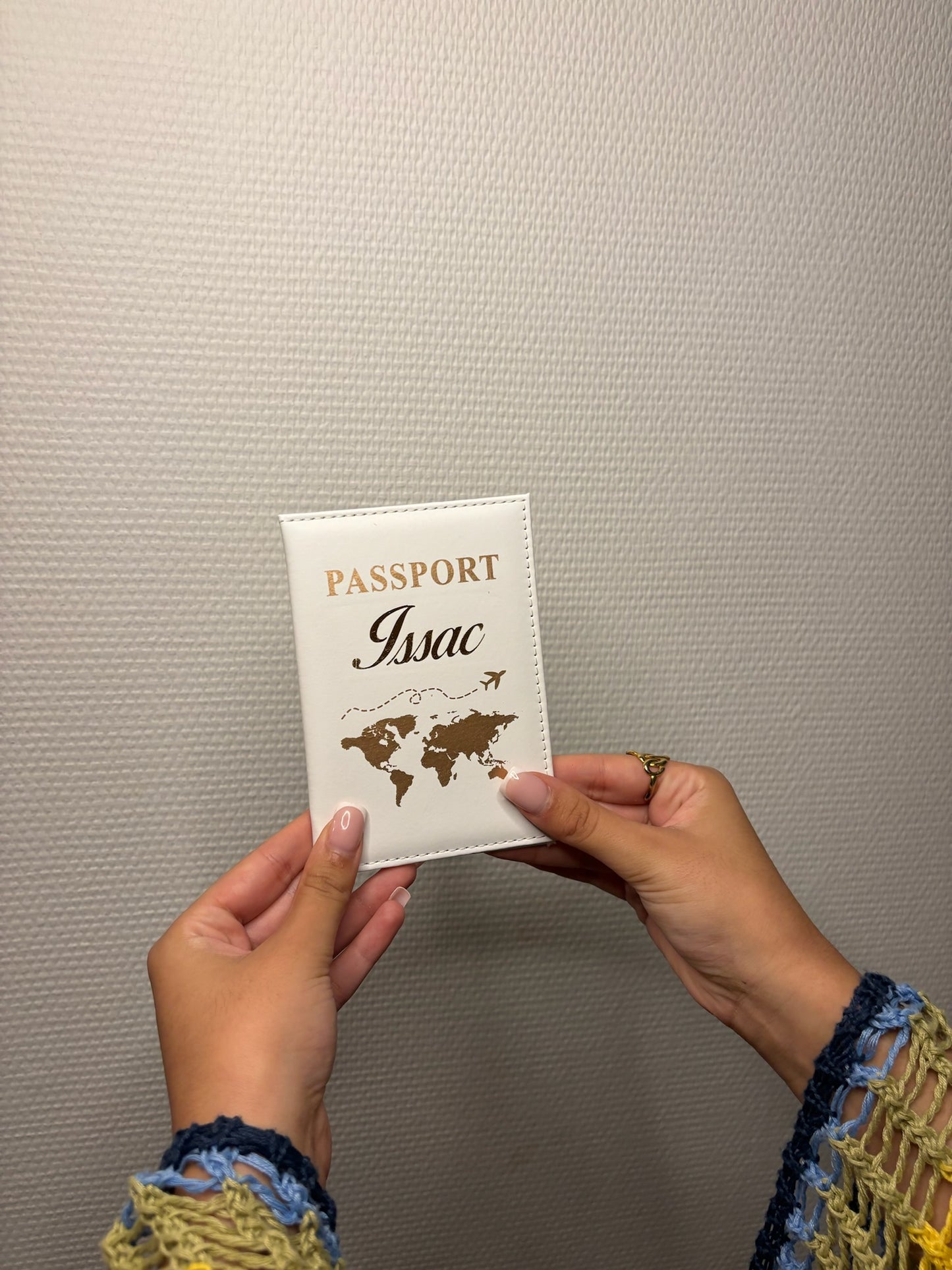 Protège Passeport