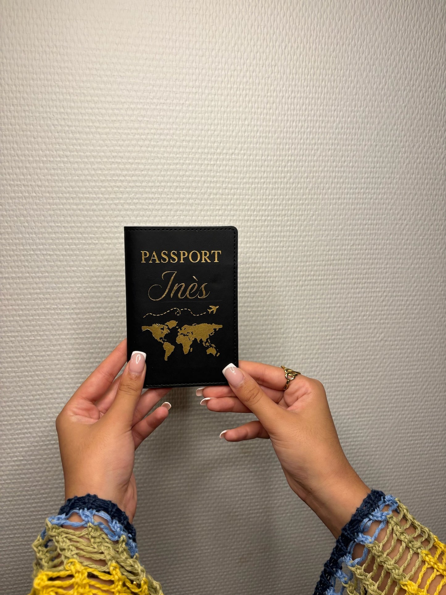 Protège Passeport
